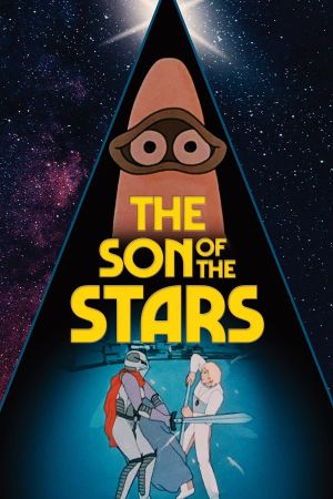 The Son of the Stars's poster