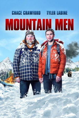 Mountain Men's poster