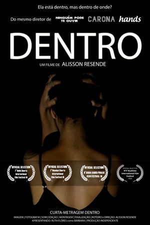 DENTRO's poster