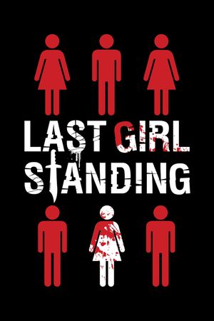 Last Girl Standing's poster