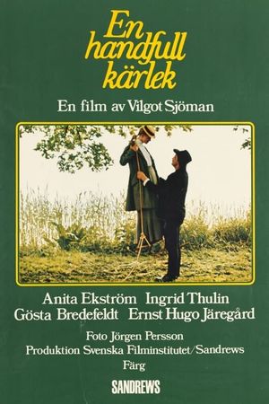 A Handful of Love's poster