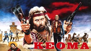 Keoma's poster