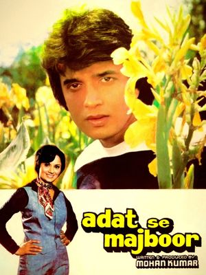 Aadat Se Majboor's poster