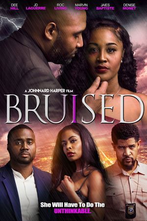 Bruised's poster