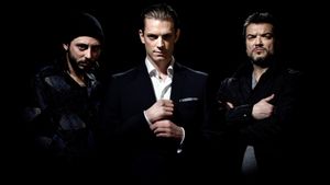 Easy Money's poster