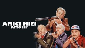All My Friends Part 3's poster