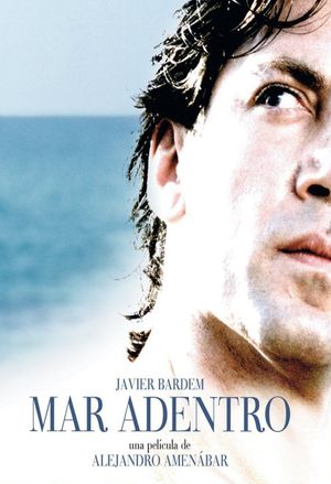 The Sea Inside's poster
