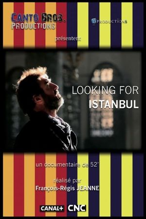 Looking for Istanbul's poster