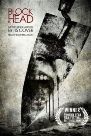 Blockhead's poster