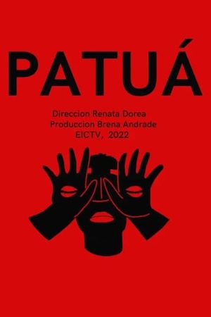 Patuá's poster