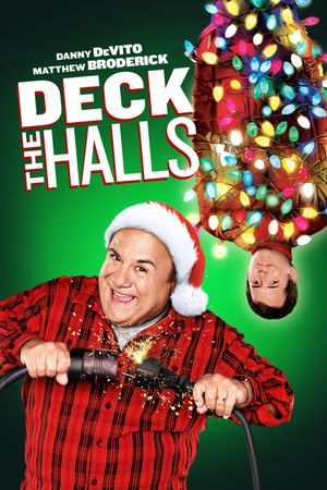 Deck the Halls's poster