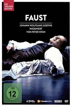 Johann Wolfgang von Goethe: Faust II's poster