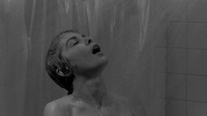 Psycho's poster