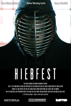 Hiebfest's poster