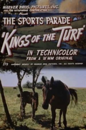 Kings of the Turf's poster image