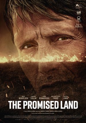 The Promised Land's poster