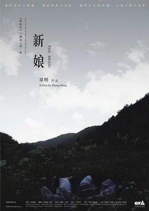 Xin niang's poster