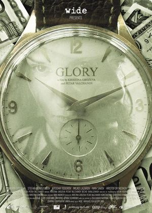 Glory's poster image