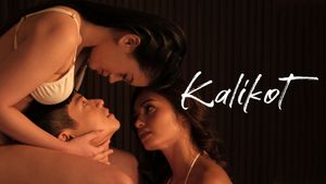 Kalikot's poster