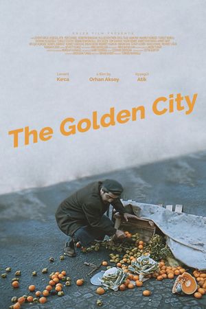 The Golden City's poster