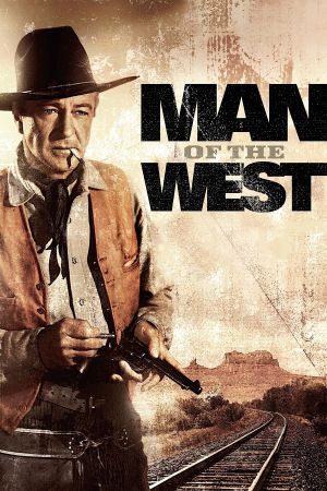 Man of the West's poster