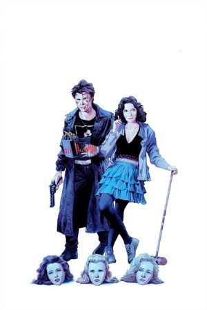 Heathers's poster