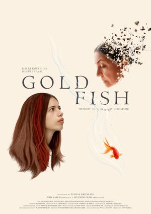 Goldfish's poster image