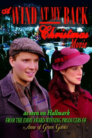A Wind at My Back Christmas's poster