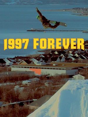 1997 Forever's poster