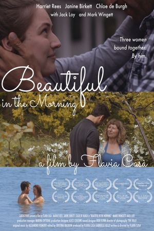 Beautiful in the Morning's poster