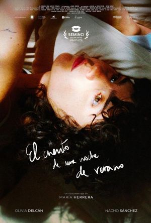 El cuento de una noche de verano's poster