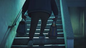 Together's poster