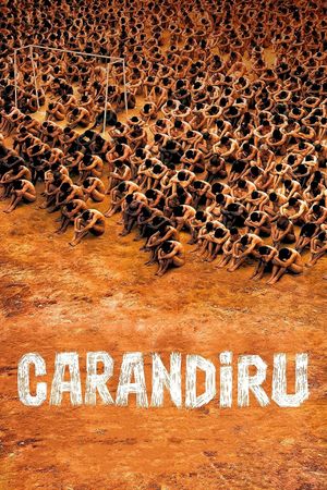 Carandiru's poster