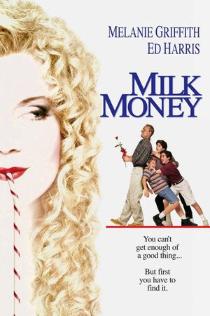Milk Money's poster