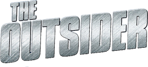 The Outsider's poster