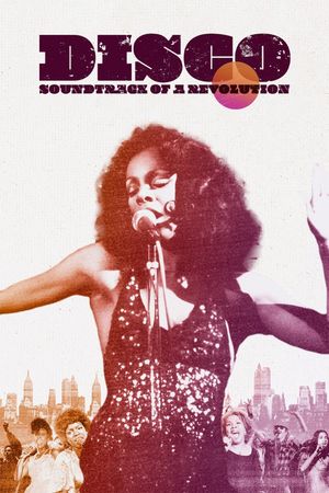 Disco: Soundtrack of a Revolution's poster