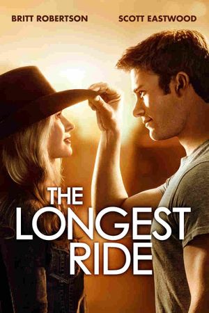 The Longest Ride's poster
