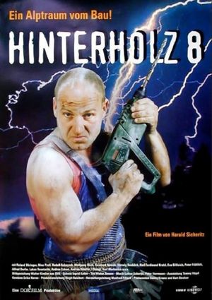 Hinterholz 8's poster