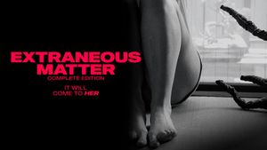 Extraneous Matter Complete Edition's poster