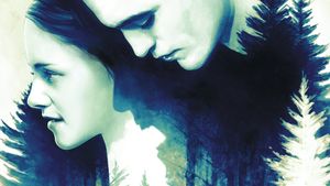 Twilight's poster
