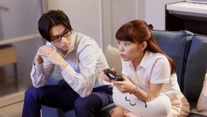 Wotakoi: Love Is Hard for Otaku's poster