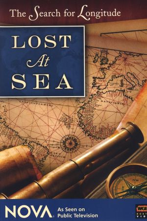 Lost at Sea: The Search for Longitude's poster image