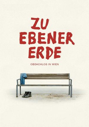 Zu ebener Erde's poster