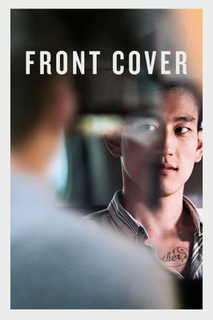 Front Cover's poster