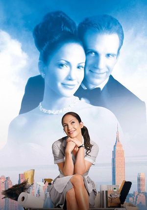Maid in Manhattan's poster