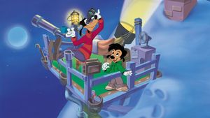 Mickey's Once Upon a Christmas's poster