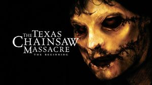 The Texas Chainsaw Massacre: The Beginning's poster