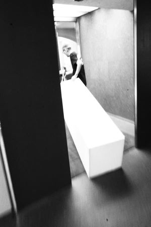 The Rooms in the Photographs — Ko Nakajima’s Rooms's poster