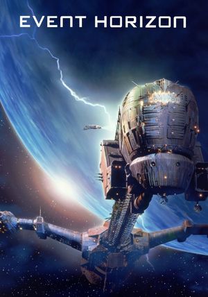 Event Horizon's poster
