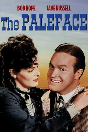 The Paleface's poster